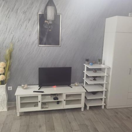 Danica Apartment Sremska Mitrovica Exterior foto