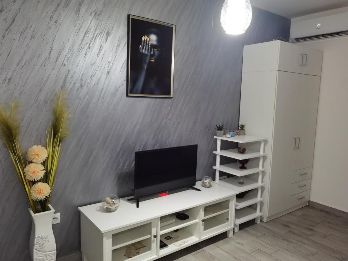 Danica Apartment Sremska Mitrovica Exterior foto