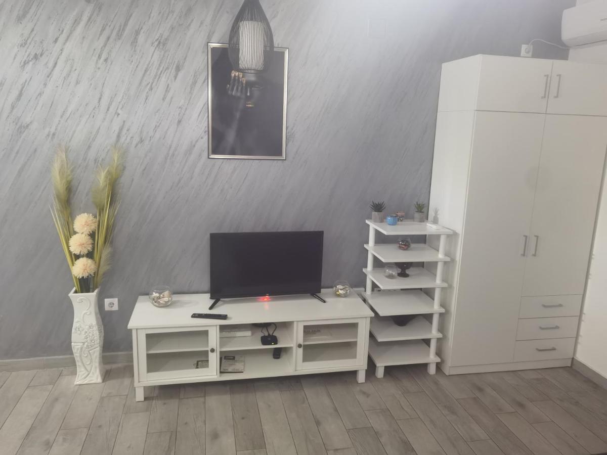 Danica Apartment Sremska Mitrovica Exterior foto