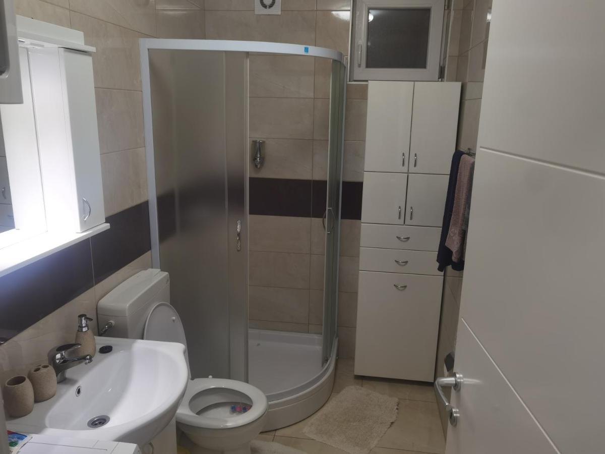 Danica Apartment Sremska Mitrovica Exterior foto
