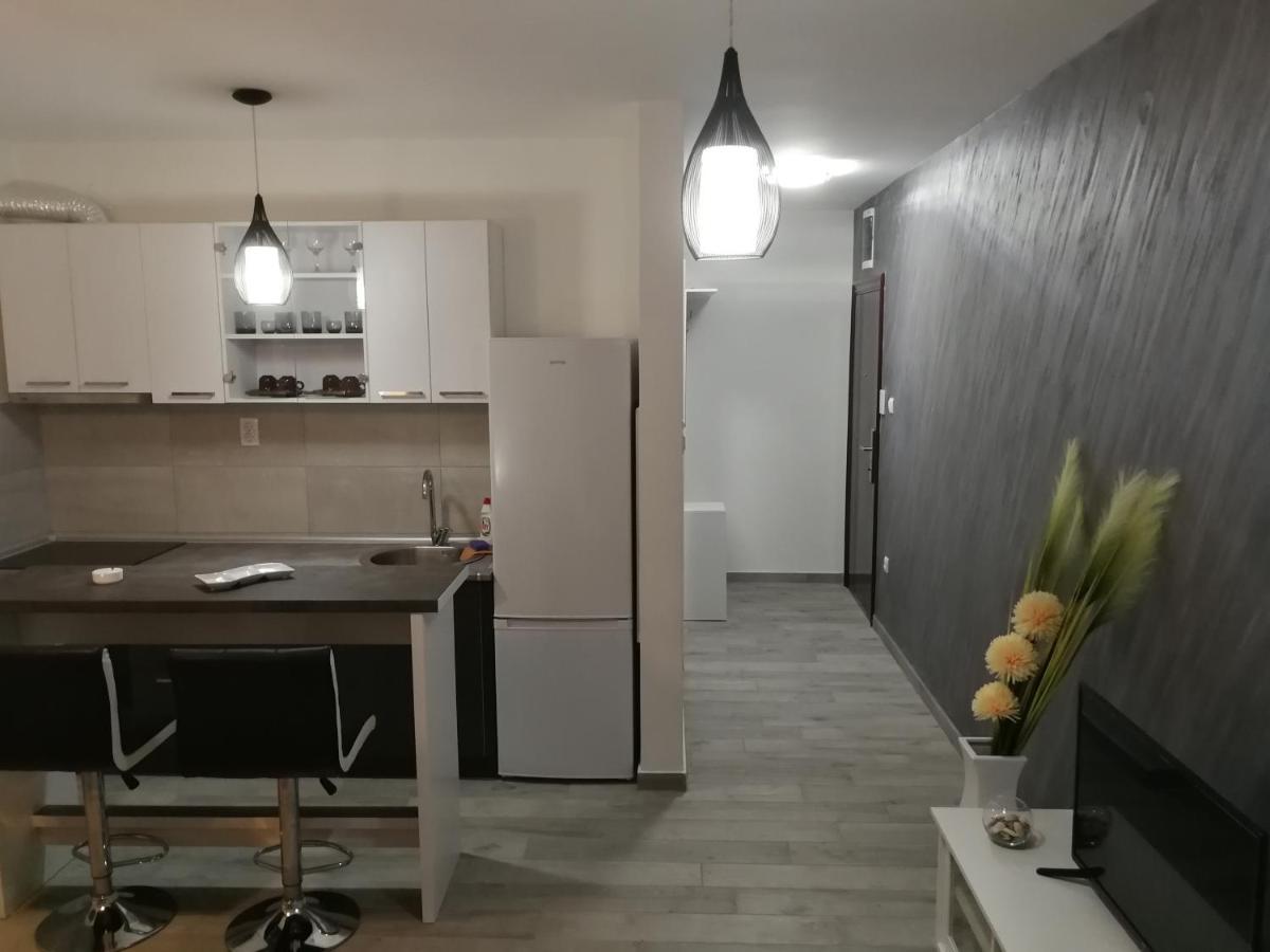 Danica Apartment Sremska Mitrovica Exterior foto