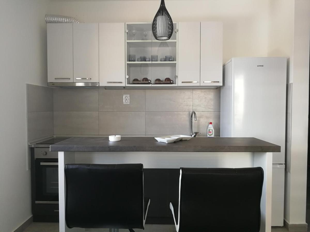 Danica Apartment Sremska Mitrovica Exterior foto