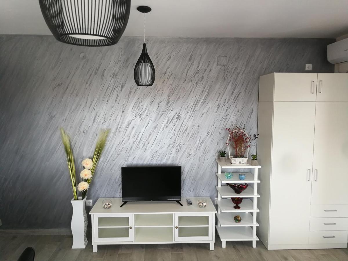 Danica Apartment Sremska Mitrovica Exterior foto